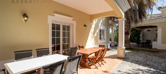 4 bedrooms House in Almancil, Portugal No. 103090 5