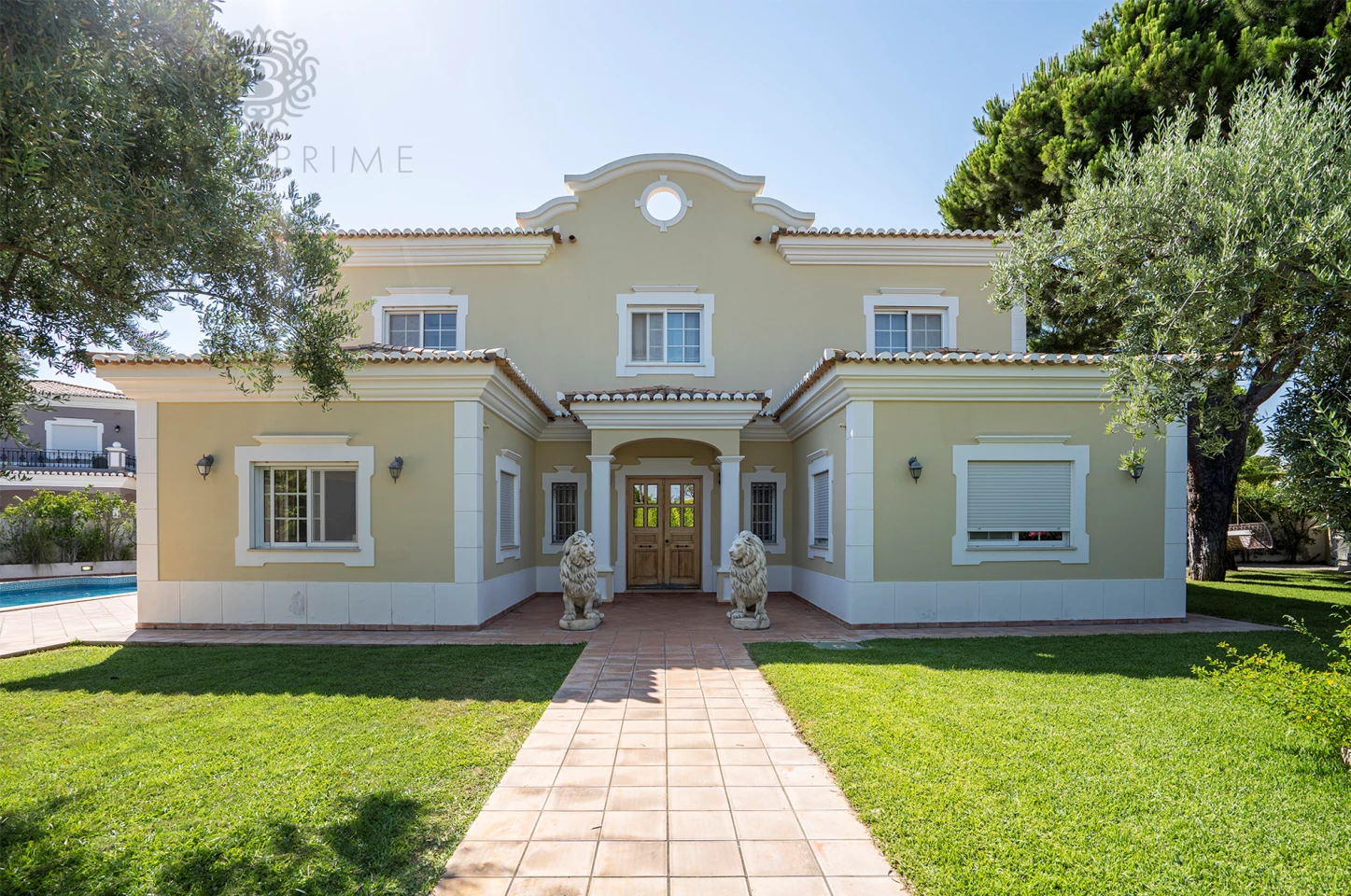 4 bedrooms House in Almancil, Portugal No. 103090