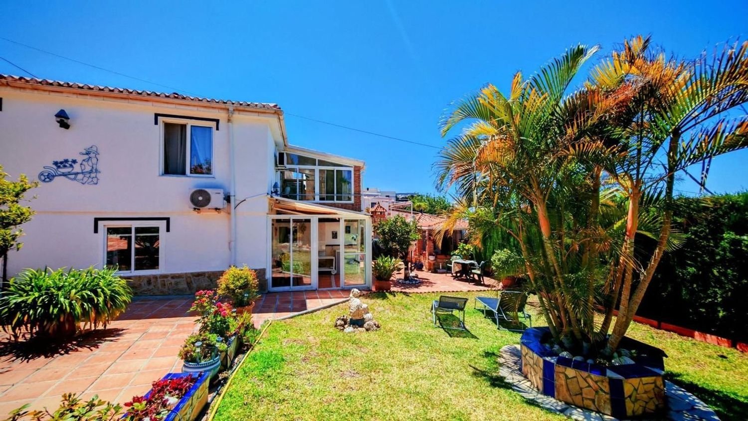 3 Schlafzimmer Haus in El Penoncillo, Spain, Nr. 152755