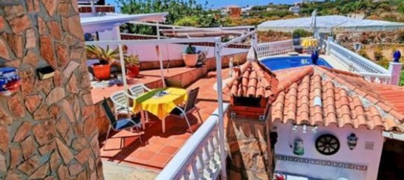 3 Schlafzimmer Haus in El Penoncillo, Spain, Nr. 152755 82