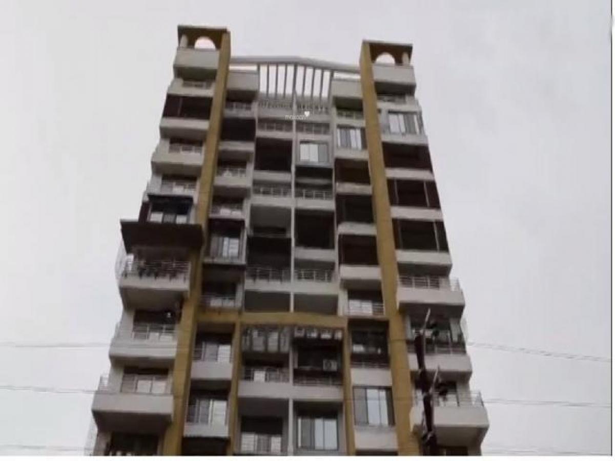 Дом с 2 спальнями в Мумбаи, Индия № 58359