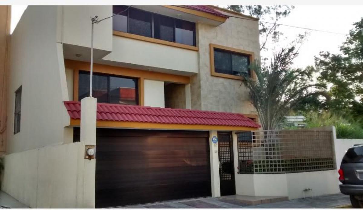 3 chambres Maison à Veracruz, Mexico No. 216176