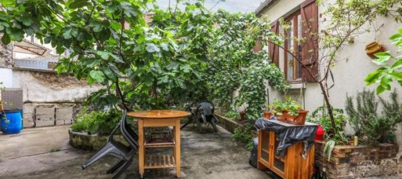 2 chambres Appartement à Aubervilliers, France No. 315727 13