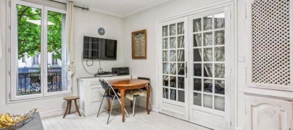 2 chambres Appartement à Aubervilliers, France No. 315727 6