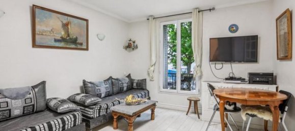 2 chambres Appartement à Aubervilliers, France No. 315727 3