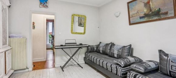 2 chambres Appartement à Aubervilliers, France No. 315727 5