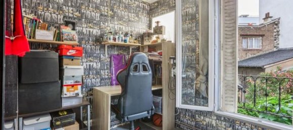 2 chambres Appartement à Aubervilliers, France No. 315727 9