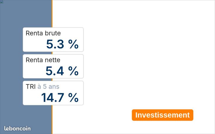 2 chambres Appartement à Aubervilliers, France No. 315727