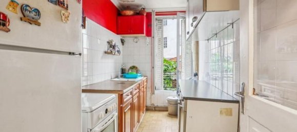 2 chambres Appartement à Aubervilliers, France No. 315727 4