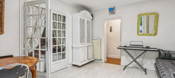 2 chambres Appartement à Aubervilliers, France No. 315727 7