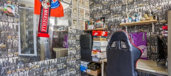 2 chambres Appartement à Aubervilliers, France No. 315727 10