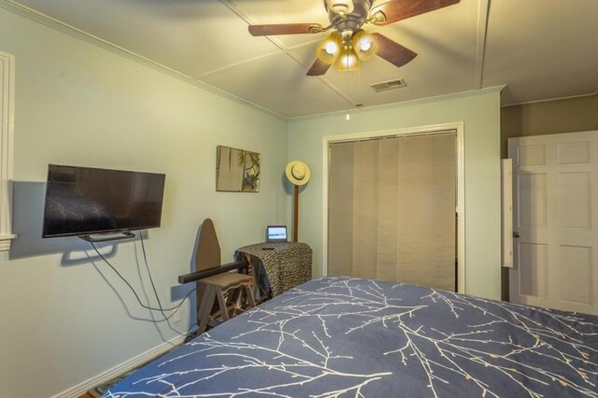 3 bedrooms House in Apalachicola, USA No. 429766