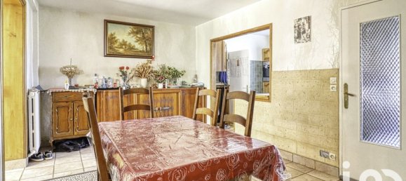 Casa de 3 dormitorios en Montmagny, France No. 296382 4