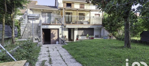 Casa de 3 dormitorios en Montmagny, France No. 296382 14