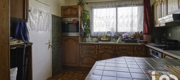 Casa de 3 dormitorios en Montmagny, France No. 296382 5