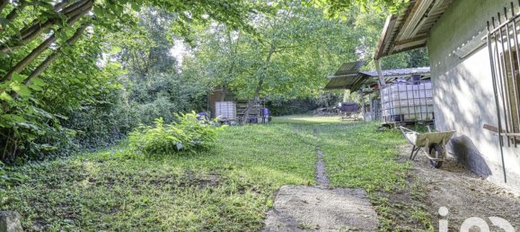 Casa de 3 dormitorios en Montmagny, France No. 296382 16