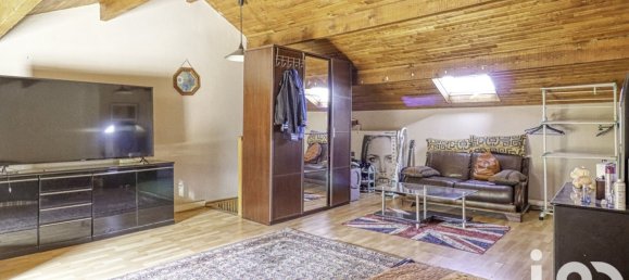 Casa de 3 dormitorios en Montmagny, France No. 296382 9