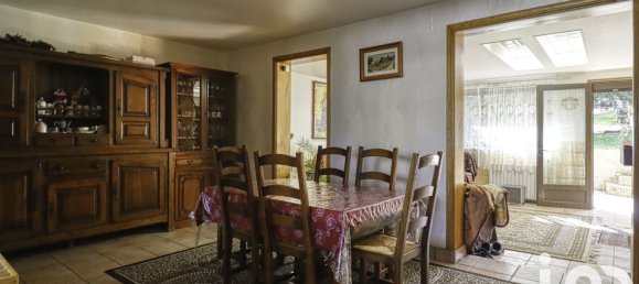 Casa de 3 dormitorios en Montmagny, France No. 296382 3