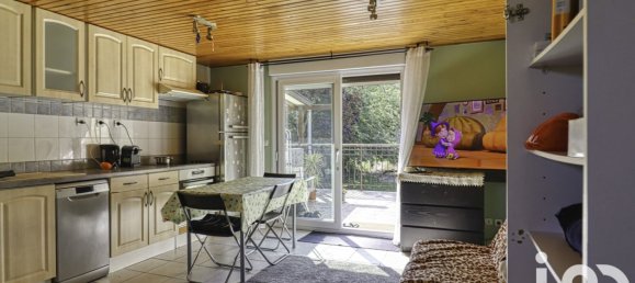 Casa de 3 dormitorios en Montmagny, France No. 296382 13