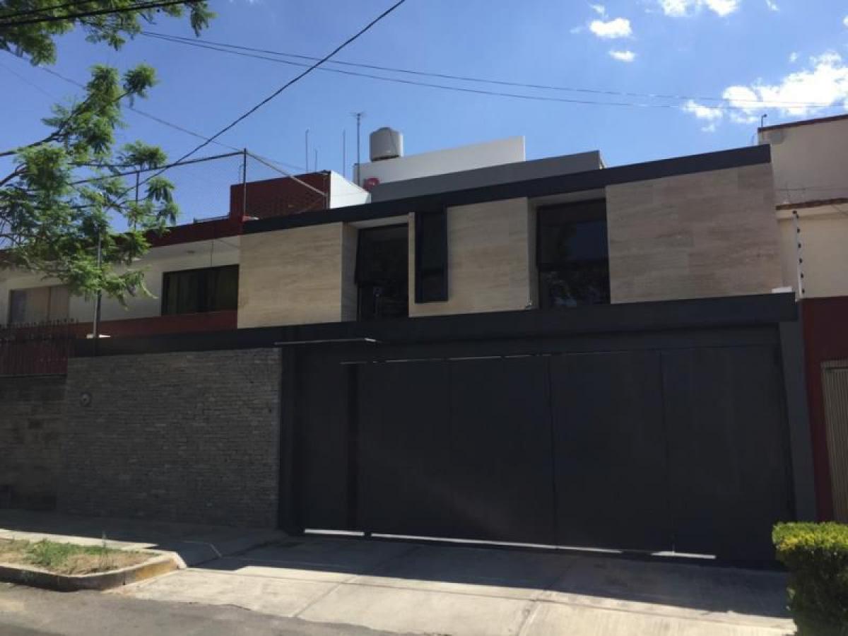 4 bedrooms House in Jalisco, Mexico No. 172617