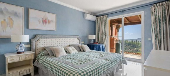 2 chambres Appartement à La Quinta, Spain No. 217831 21