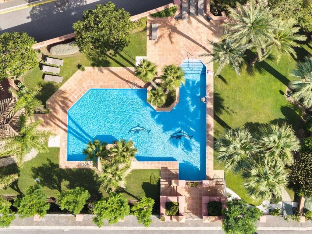 2 chambres Appartement à La Quinta, Spain No. 217831