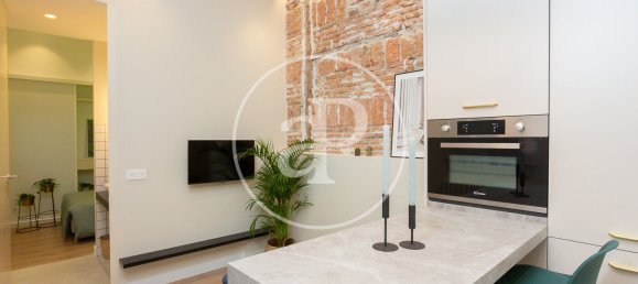 1 bedroom Apartment in Madrid, Spain No. 26087 9