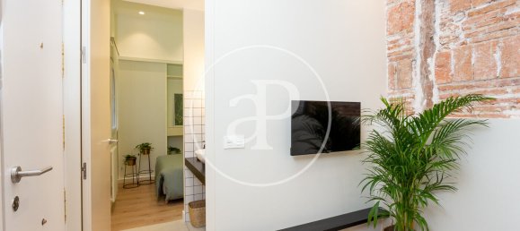 1 bedroom Apartment in Madrid, Spain No. 26087 10