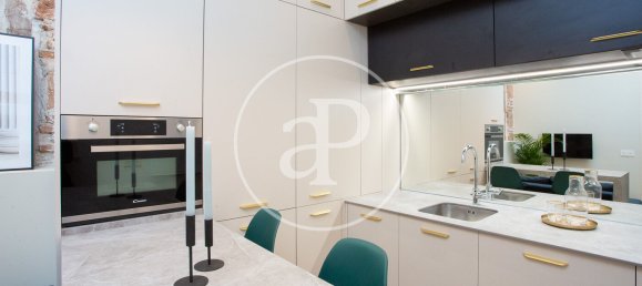 1 bedroom Apartment in Madrid, Spain No. 26087 6