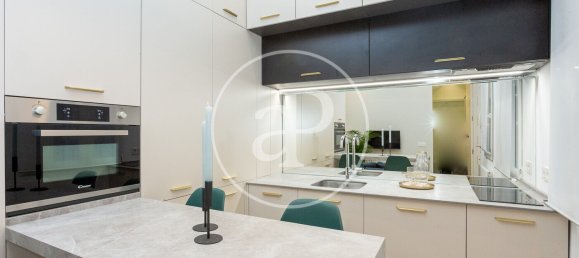 1 bedroom Apartment in Madrid, Spain No. 26087 7