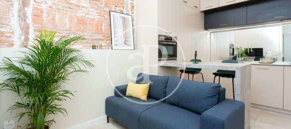 1 bedroom Apartment in Madrid, Spain No. 26087 3