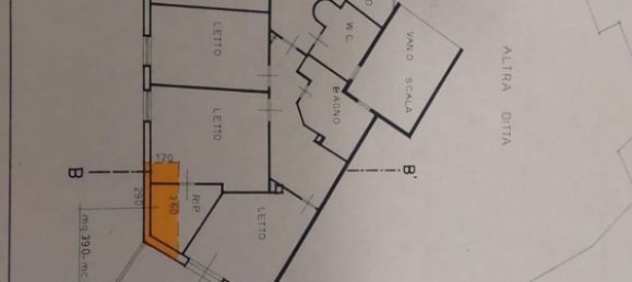 4 bedrooms Apartment in Montegranaro, Italy No. 352264 21