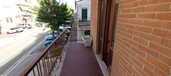 4 bedrooms Apartment in Montegranaro, Italy No. 352264 17
