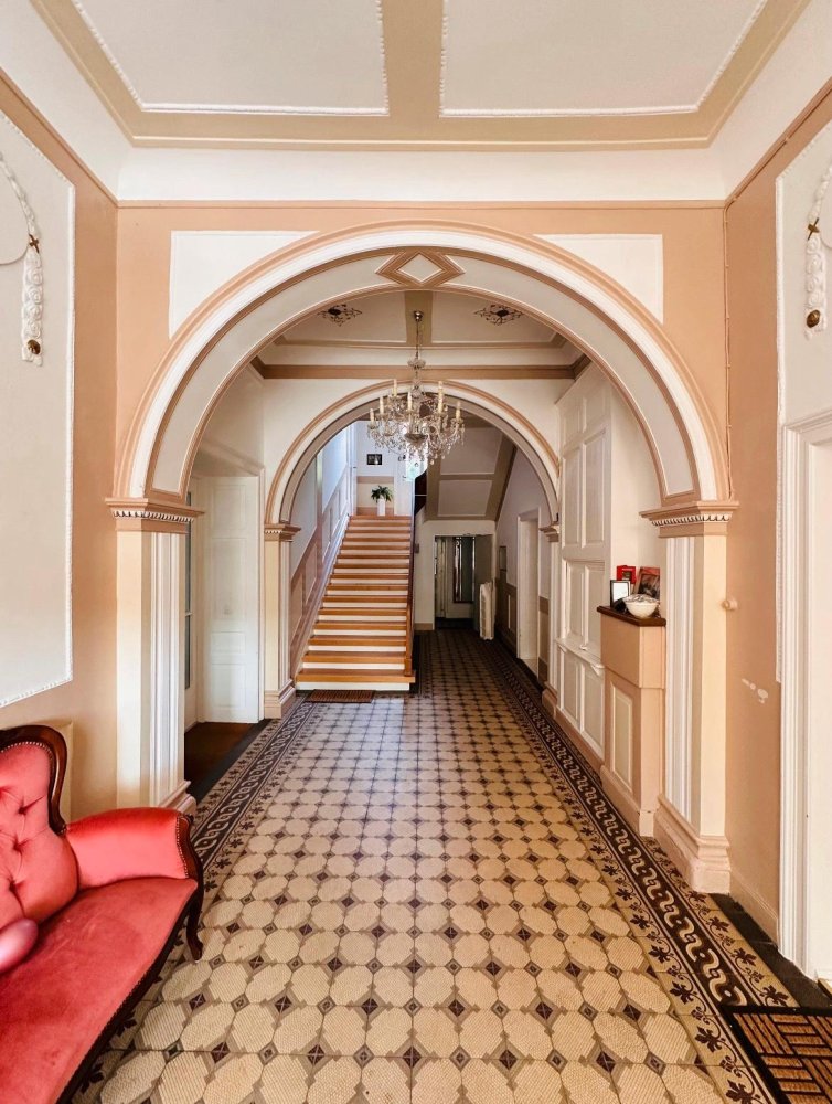 Apartamento de 11 divisões em Fulda, Germany N.º 369310