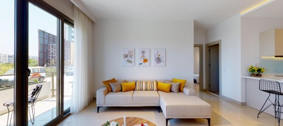 Apartamento de 1+1 en Mersin, Turkey No. 31085 5