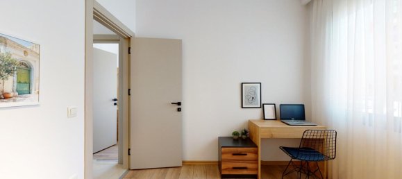 Apartamento de 1+1 en Mersin, Turkey No. 31085 15