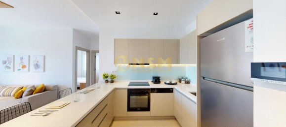 Apartamento de 1+1 en Mersin, Turkey No. 31085 25