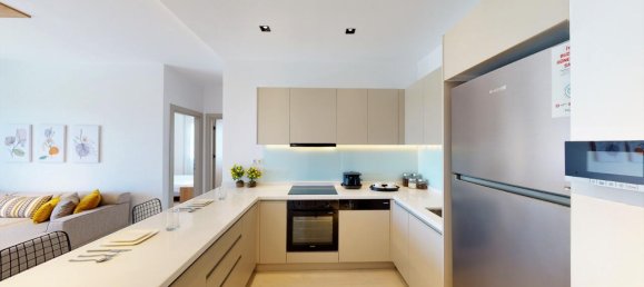 Apartamento de 1+1 en Mersin, Turkey No. 31085 8