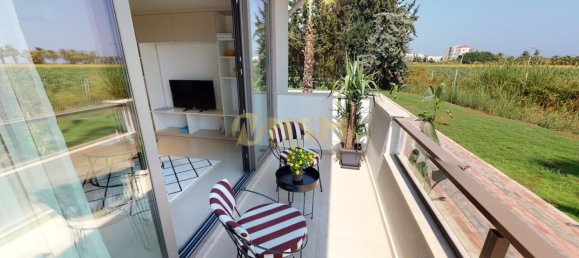 Apartamento de 1+1 en Mersin, Turkey No. 31085 20