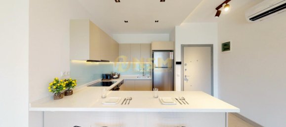 Apartamento de 1+1 en Mersin, Turkey No. 31085 24