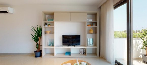 Apartamento de 1+1 en Mersin, Turkey No. 31085 4