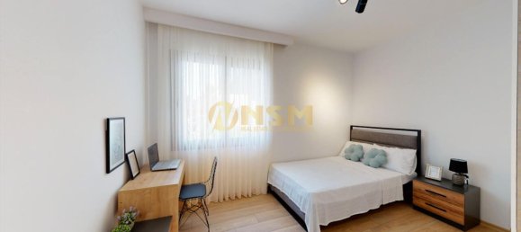 Apartamento de 1+1 en Mersin, Turkey No. 31085 30