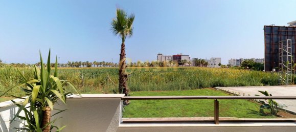 Apartamento de 1+1 en Mersin, Turkey No. 31085 19