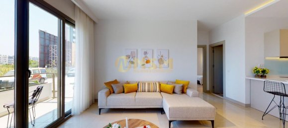 Apartamento de 1+1 en Mersin, Turkey No. 31085 22