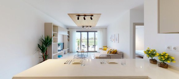 Apartamento de 1+1 en Mersin, Turkey No. 31085 9