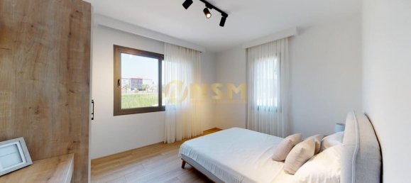 Apartamento de 1+1 en Mersin, Turkey No. 31085 27