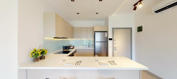 Apartamento de 1+1 en Mersin, Turkey No. 31085 7