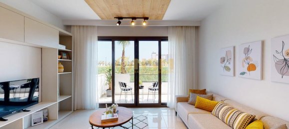 Apartamento de 1+1 en Mersin, Turkey No. 31085 18