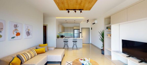 Apartamento de 1+1 en Mersin, Turkey No. 31085 3