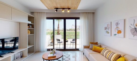 Apartamento de 1+1 en Mersin, Turkey No. 31085 2